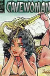 Cavewoman: Rain