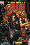 Captain America and the Winter Soldier Special