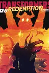 The Transformers: Redemption (2015-)