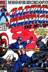 Captain America: The Movie