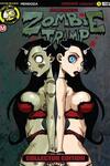 Zombie Tramp Origins (2017)