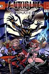 Witchblade Animated (2003-)
