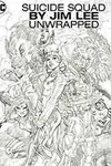 Suicide Squad by Jim Lee Unwrapped (2018-)