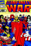 Infinity War