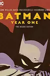 Batman: Year One: The Deluxe Edition