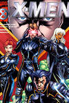 X-Men Iconnect Edition