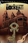 Locke & Key/Sandman: Hell & Gone