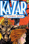 Ka-Zar of the Savage Land