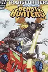 Transformers Prime: Beast Hunters Special (2013-)