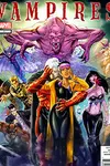 Vampires: The Marvel Undead (2011-)