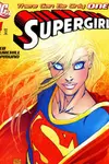 Supergirl (2005-2011)