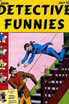 Keen Detective Funnies