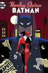 Harley Quinn and Batman