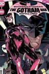 Batman/Catwoman: The Gotham War: Battle Lines