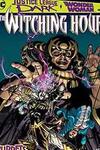 Justice League Dark and Wonder Woman: The Witching Hour