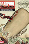 Deadpool Killustrated