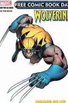 Free Comic Book Day 2009 (Wolverine: Origin of an X-Man)