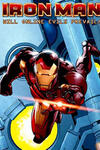Iron Man: Will Online Evils Prevail?