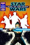 Star Wars: Duel of the Fates (2020-2021)