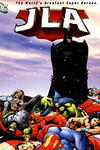 JLA: Tower of Babel