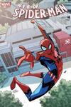 W.E.B. Of Spider-Man (2020-)