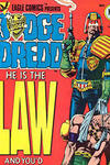 Judge Dredd (1983)