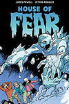House of Fear: Attack of the Killer Snowmen and Other Spooky Stories
