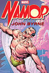 Namor Visionaries: John Byrne
