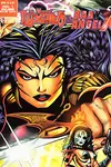 Vampress Luxura / Baby Angel X (1996-)