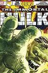Immortal Hulk: The Best Defense