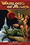 Warlord Of Mars: Omnibus Vol. 1 (2017)