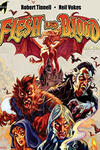 Flesh and Blood
