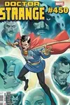 Doctor Strange 450 (2025)