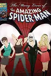 The Many Loves Of The Amazing Spider-Man (2010-)
