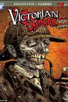 Victorian Undead (2010)