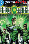 DC Retroactive: Green Lantern - The '80s