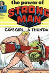 Power of Strongman (1989-)