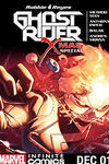 Ghost Rider X-Mas Special Infinite Comic