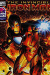 Taco Bell/Invincible Iron Man (2011-)