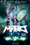 Mythics (2020-)
