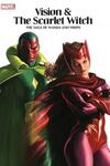 Vision & The Scarlet Witch: The Saga Of Wanda And Vision (2021)