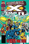 X-Men: The Animated Series - The Further Adventures