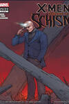 X-Men: Prelude To Schism