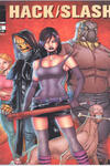 Hack/Slash (2011)