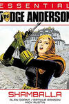 Essential Judge Anderson: Shamball