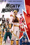 Mighty Morphin