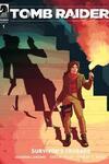 Tomb Raider: Survivor's Crusade (2017)