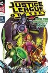 Justice League Odyssey