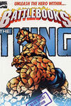 Battlebooks: Thing