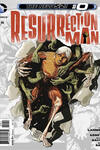Resurrection Man (2011-2012)